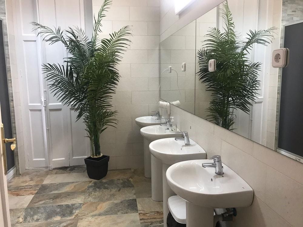 Hostel Entresueños Logroño