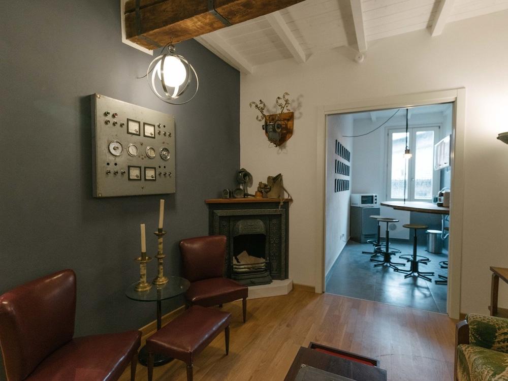 Il Fonticolo Room&breakfast