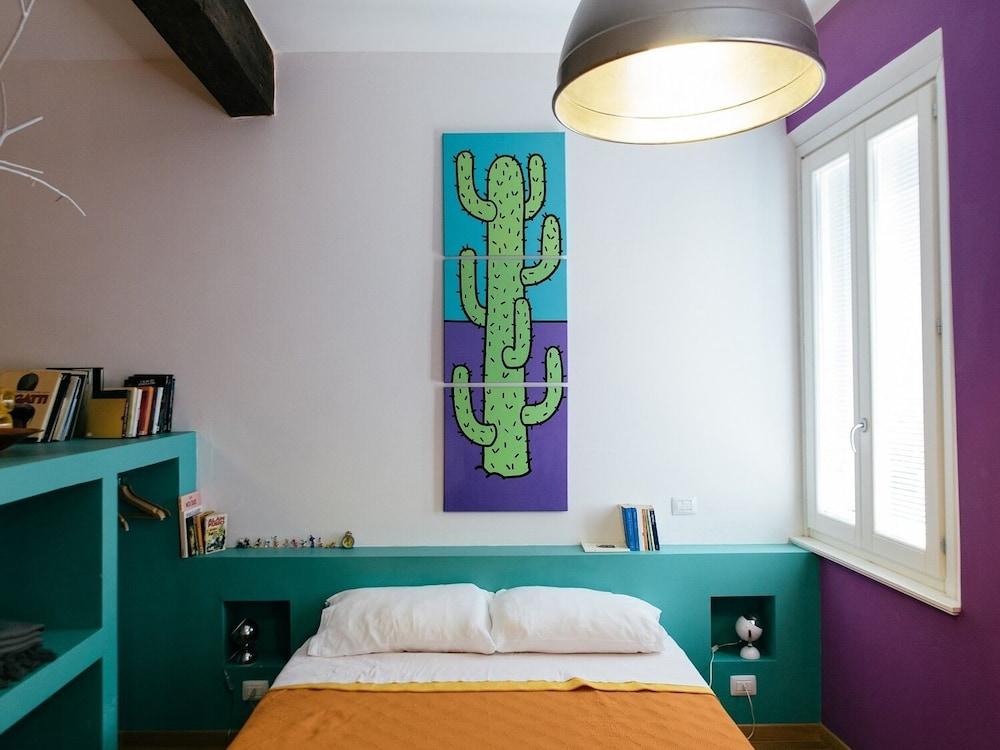 Il Fonticolo Room&breakfast