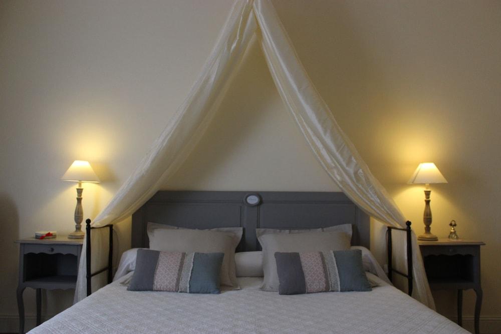 L'Ancienne Boulangerie