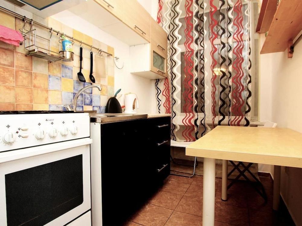 ApartLux Prechistenka