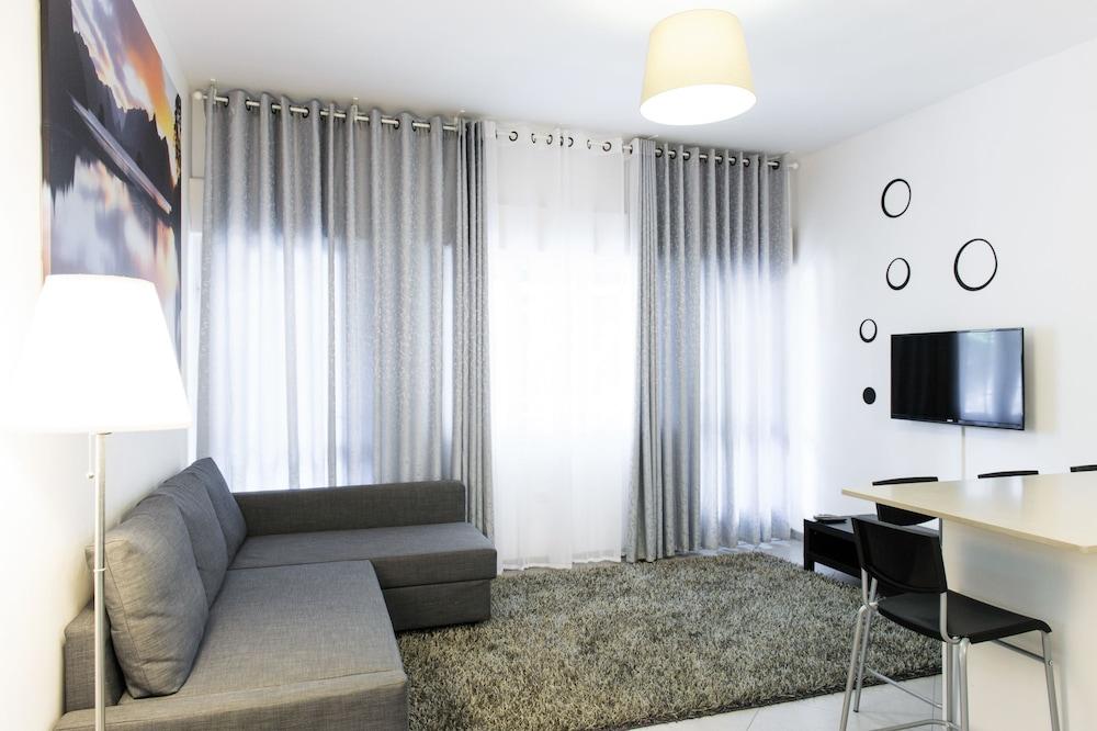 Star Apartments - Dizengoff Square