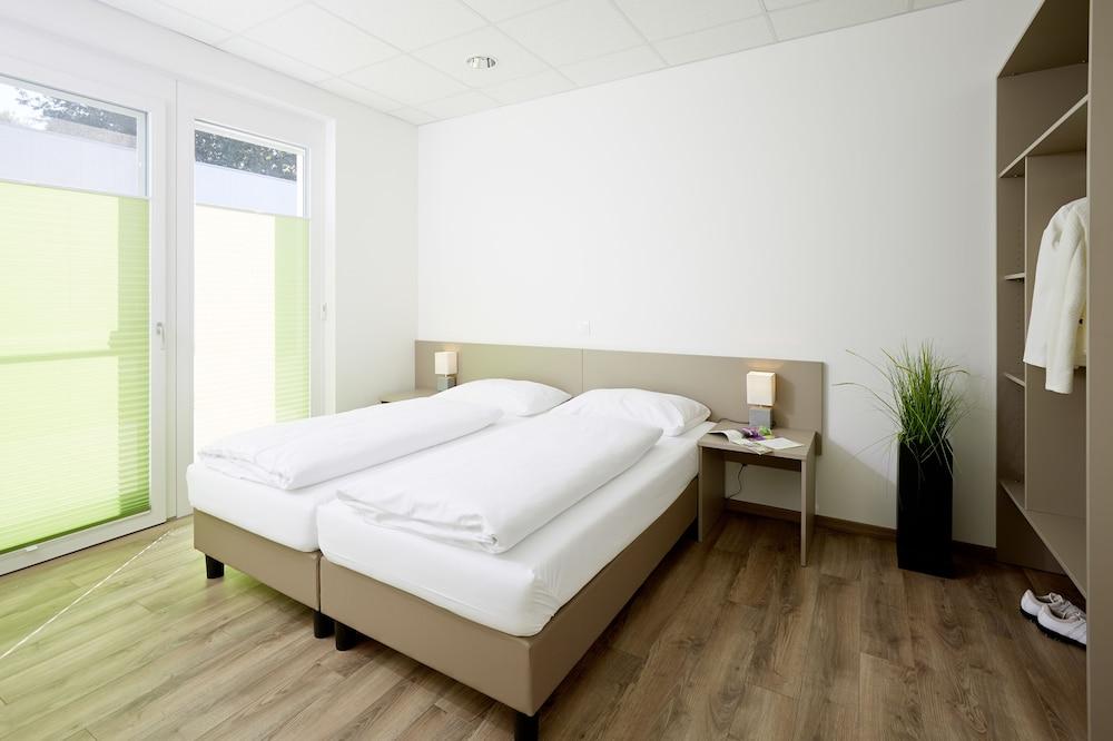 Hotel Good Rooms Guntramsdorf