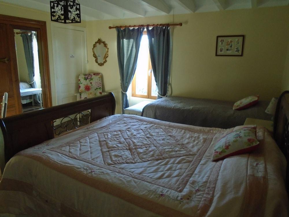 Chambres d'Hôtes Bienvenue