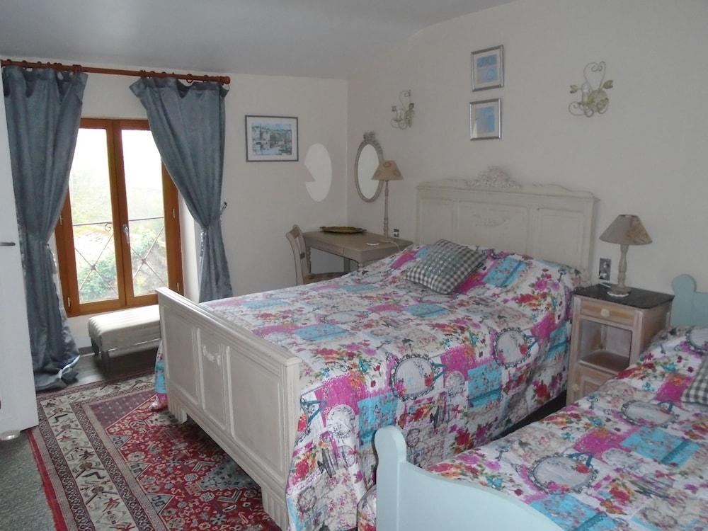 Chambres d'Hôtes Bienvenue