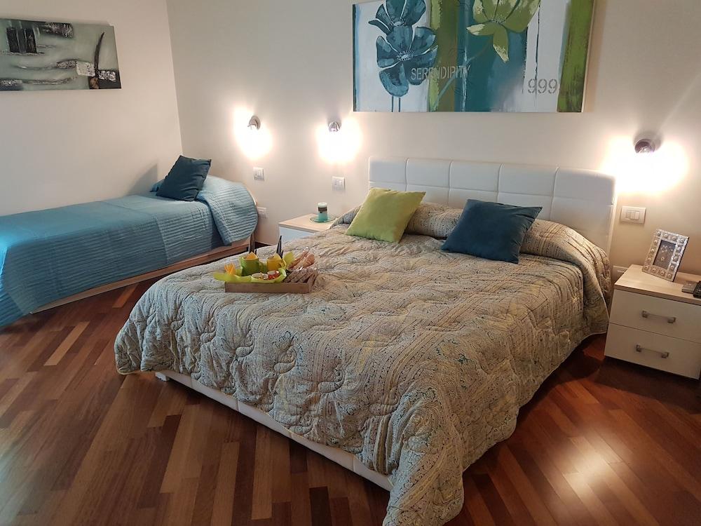 B&B Residenza Piazza Moro