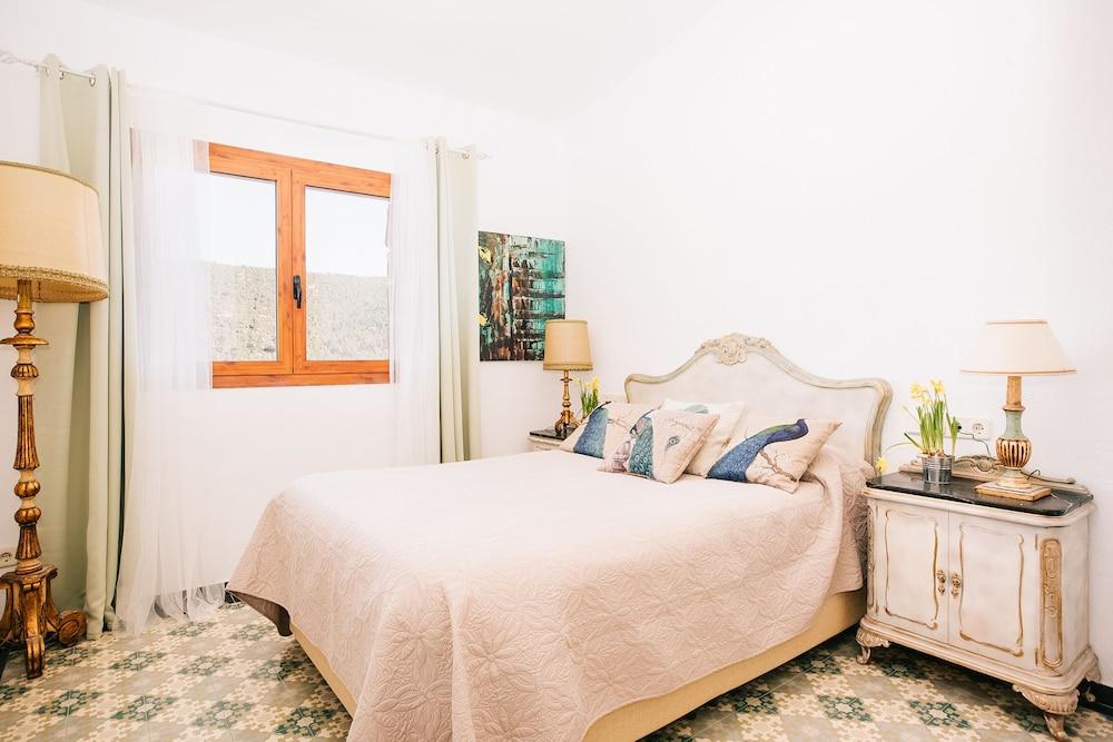 Vila Caelus Masia Boutique