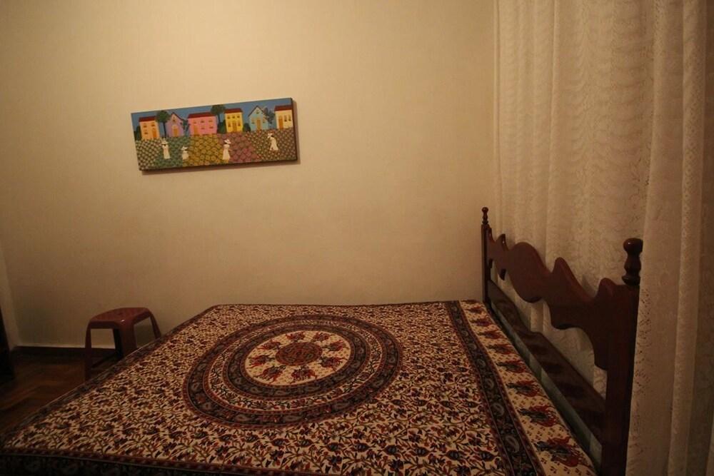 Go House Tabajaras 101