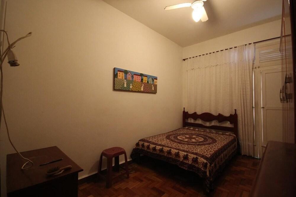 Go House Tabajaras 101