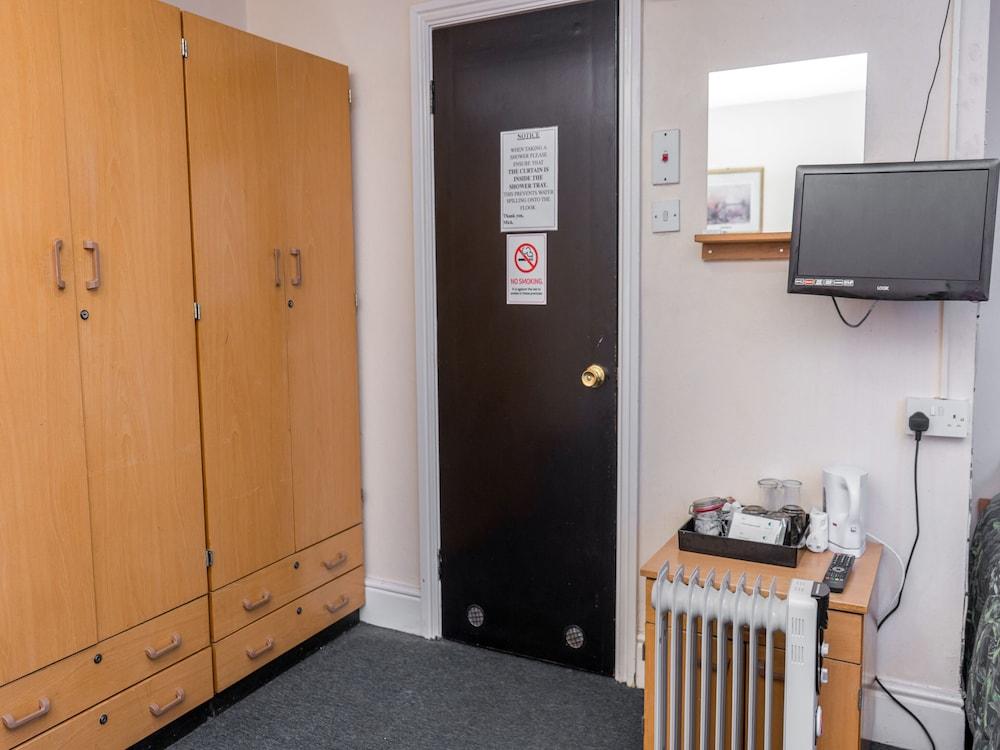 La Tavola Calda Hotel