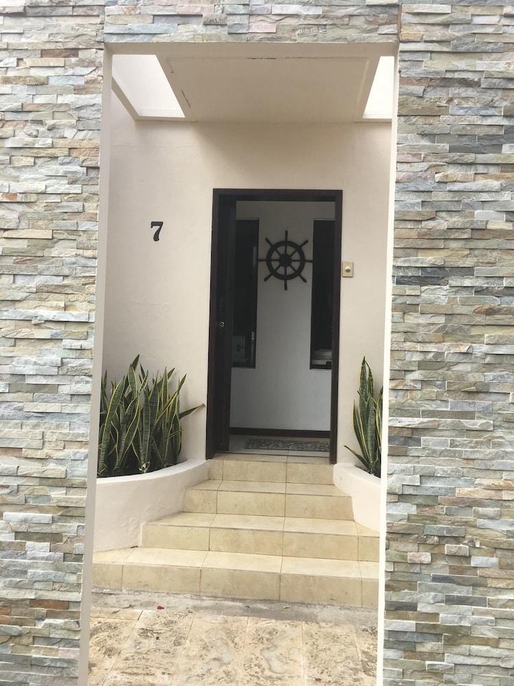 Casa Vacacional Santa Fe