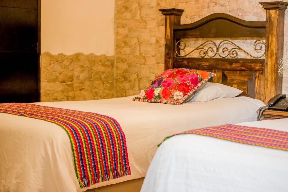 Hotel Villa Real Antigua