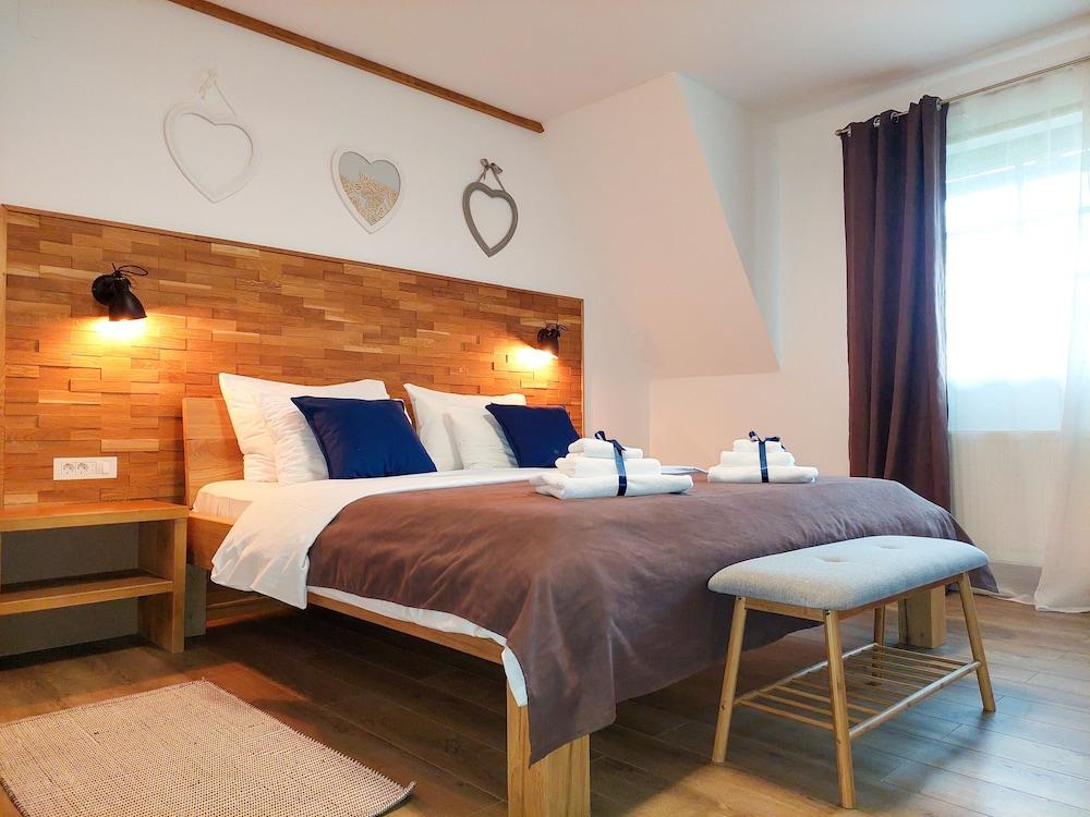 Guesthouse Lower Lakes