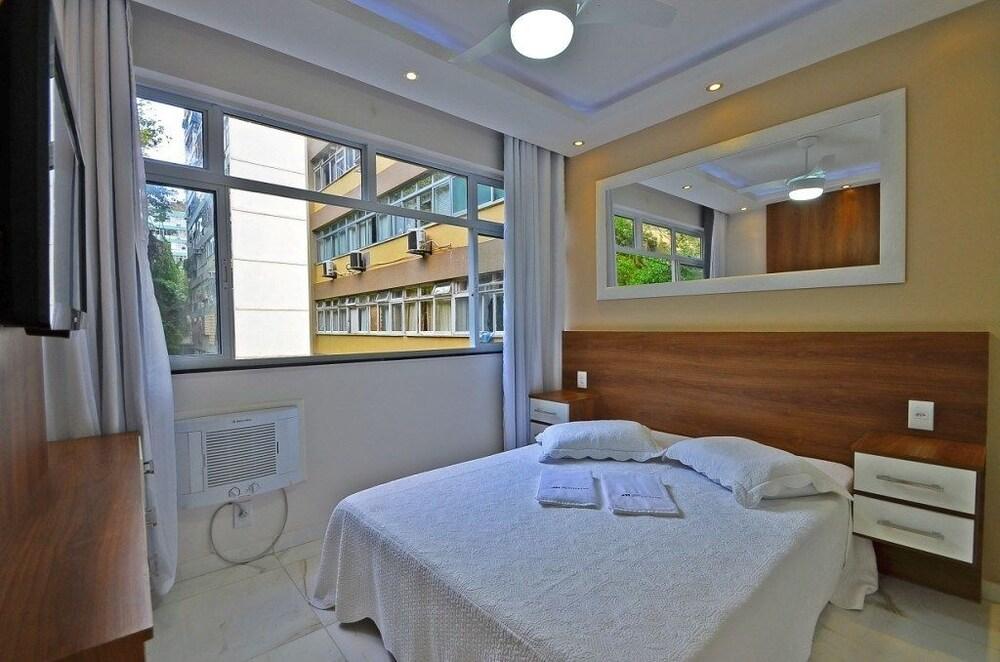 MZapartments Alberto