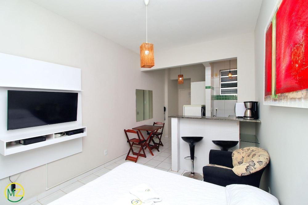 MZapartments Bulhoes