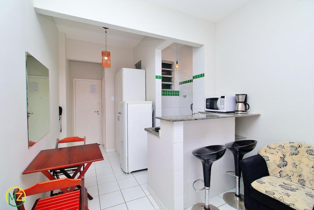 MZapartments Bulhoes