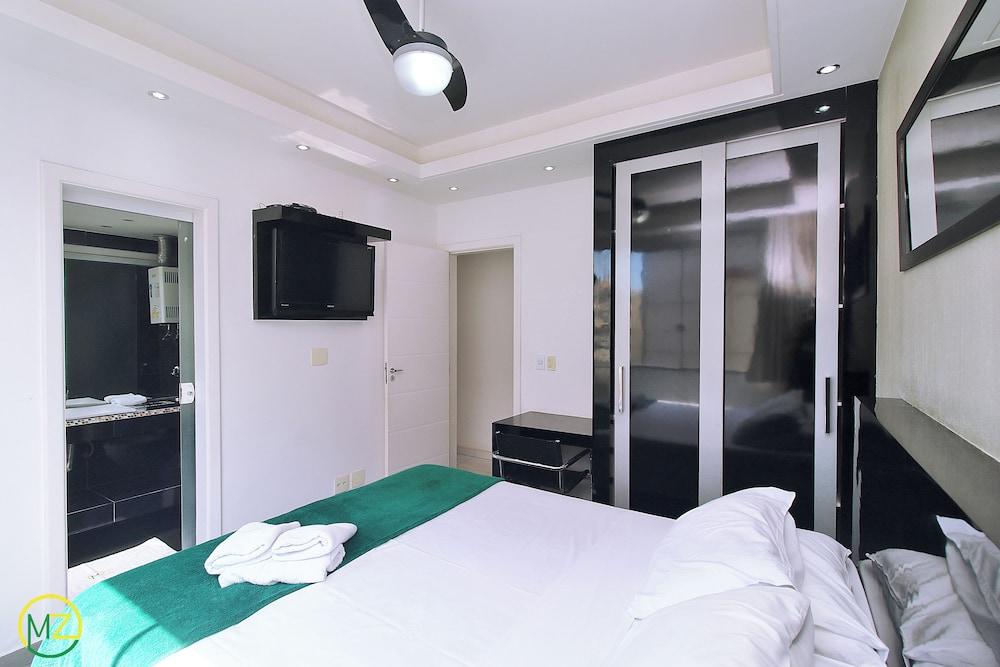 MZapartments Francisco