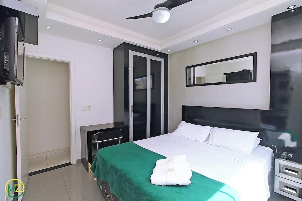 MZapartments Francisco