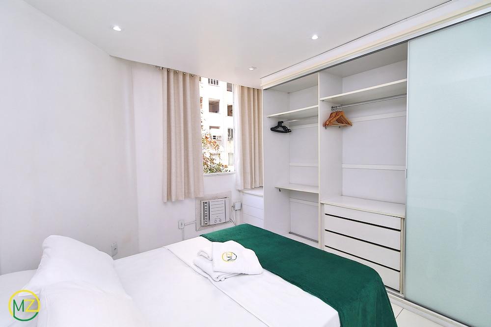 MZapartments Prado II