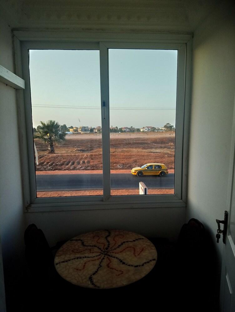 Sea Breeze Apartments