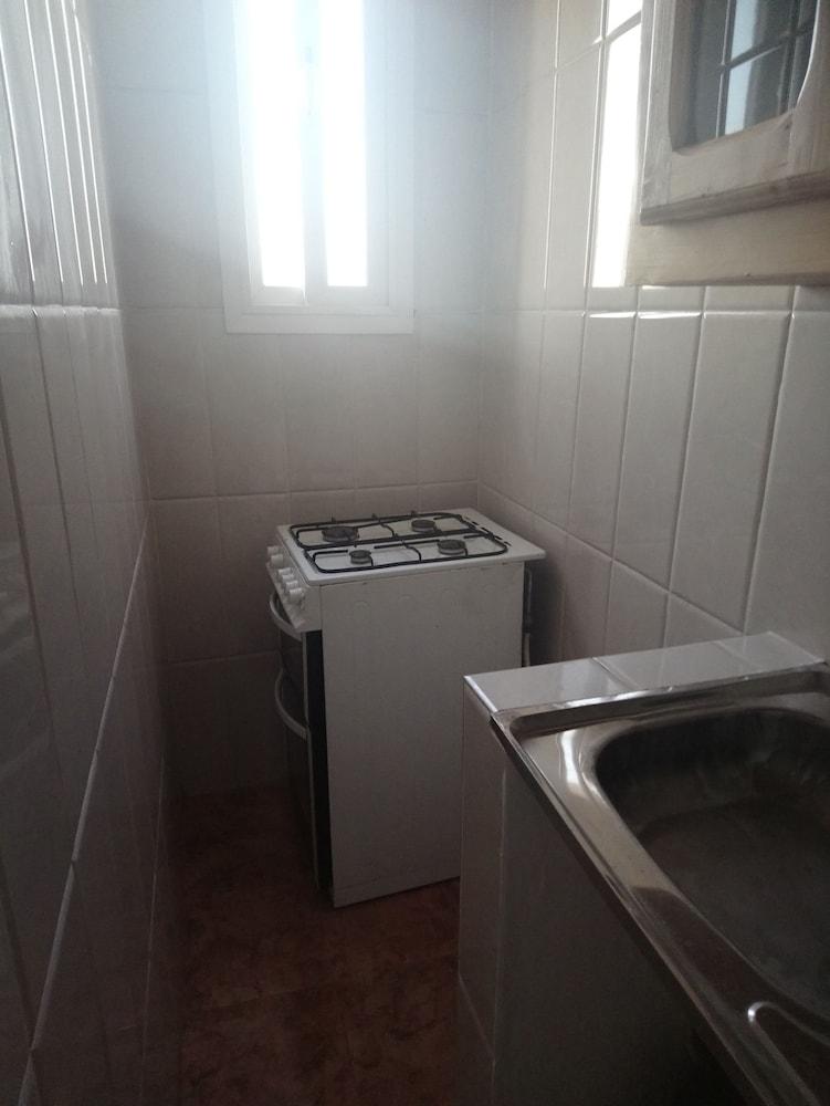 Sea Breeze Apartments