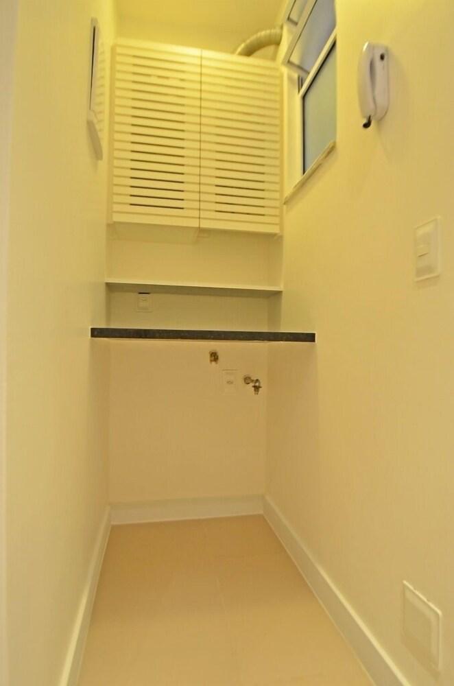 MZapartments Siqueira