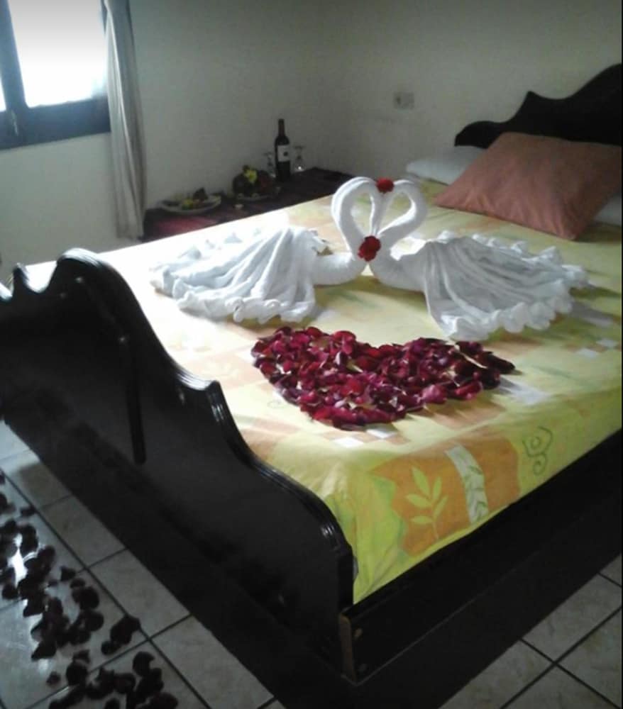 La Quinta Santa Lucia