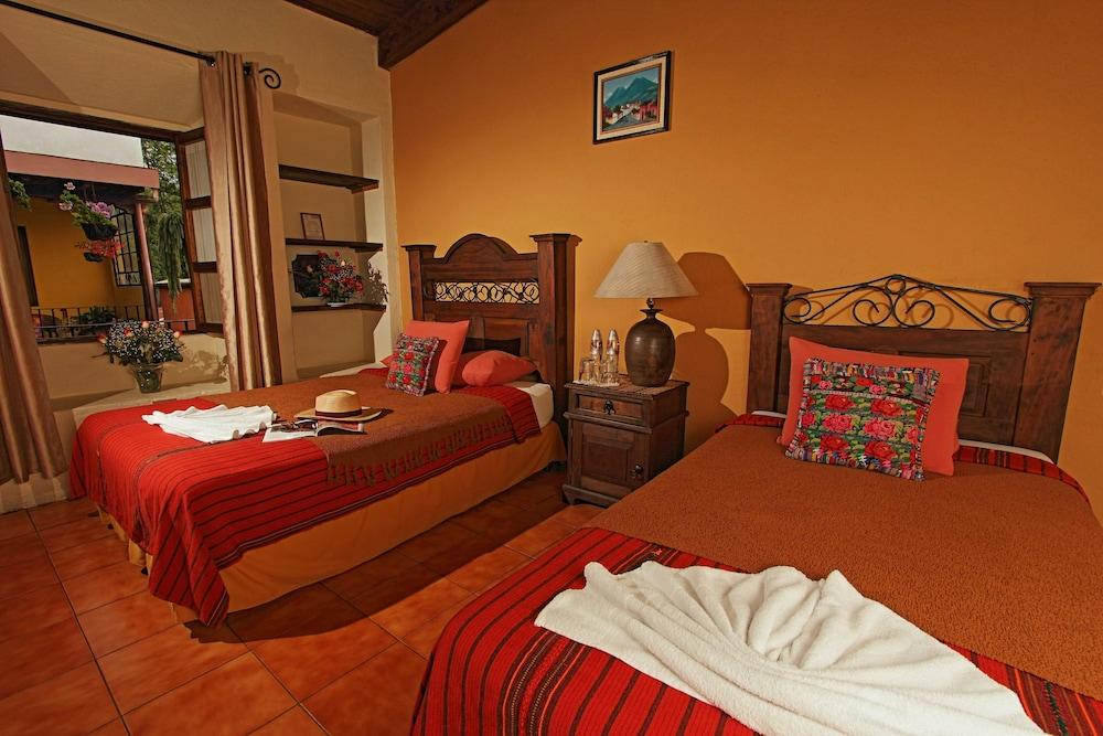 Hotel Palacio Chico 1940