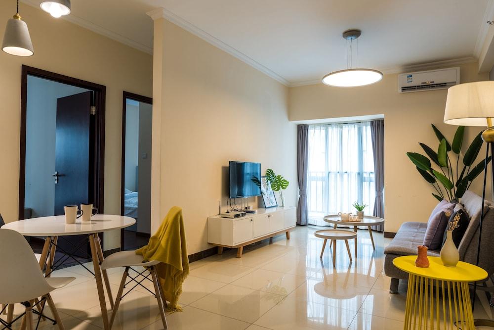 MUMU Hotel Apartment