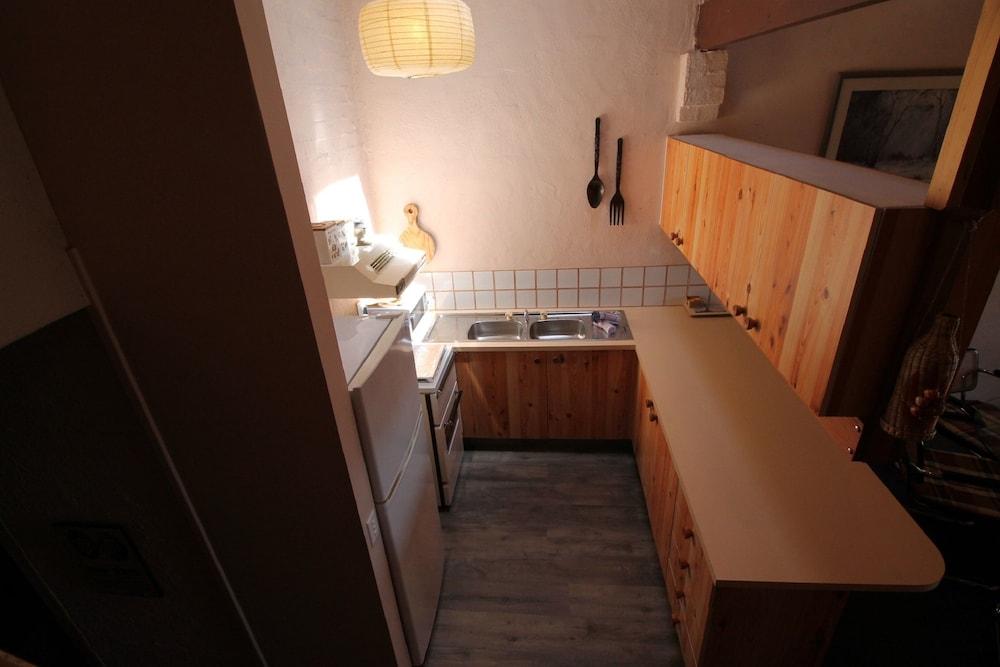 Snowbird 1 - Jindabyne Townhouse