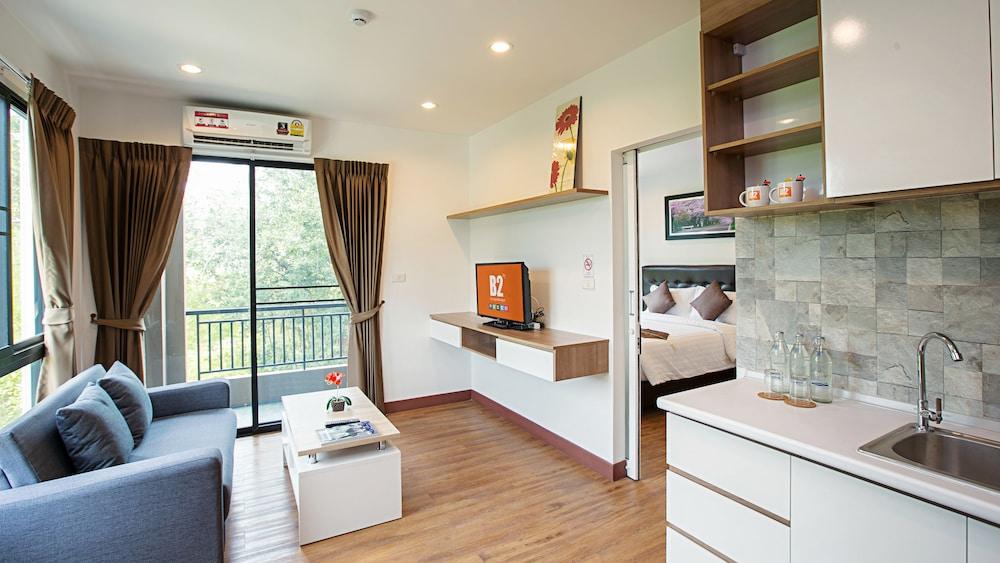 B2 Sriracha Premier Hotel