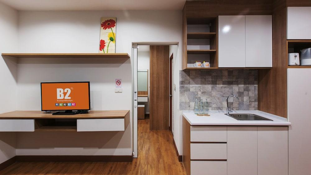 B2 Sriracha Premier Hotel