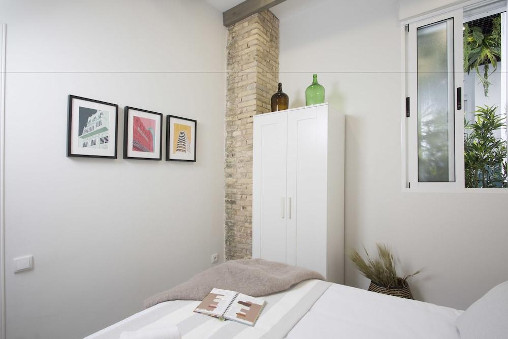 SingularStays Parque Central