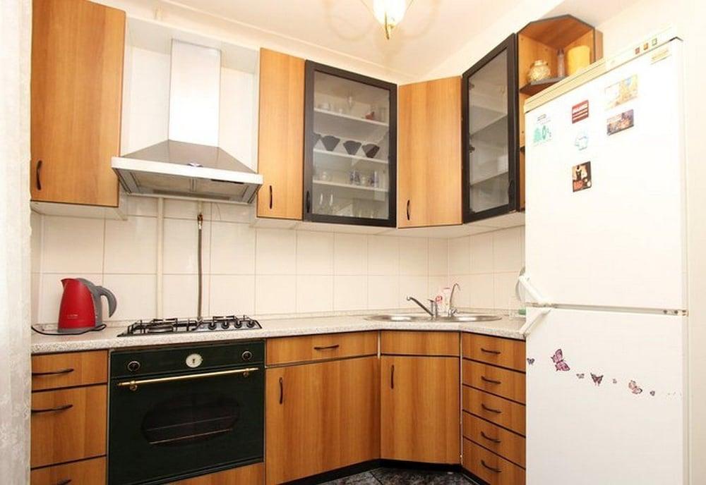 ApartLux Gorky Park