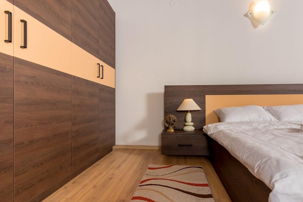 Casa Nicolae Luxury Suites