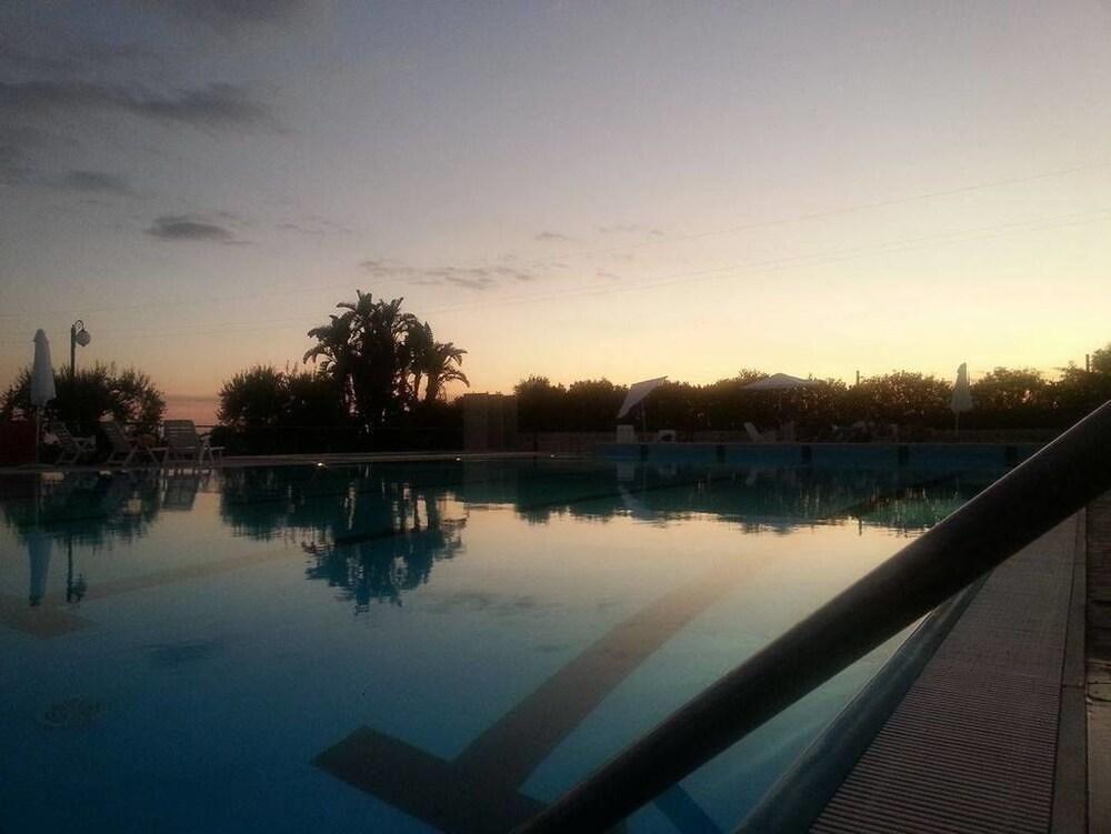 Agriturismo Pantanosecco