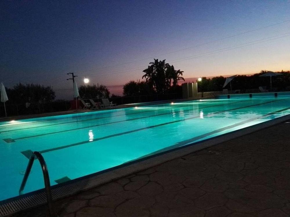 Agriturismo Pantanosecco