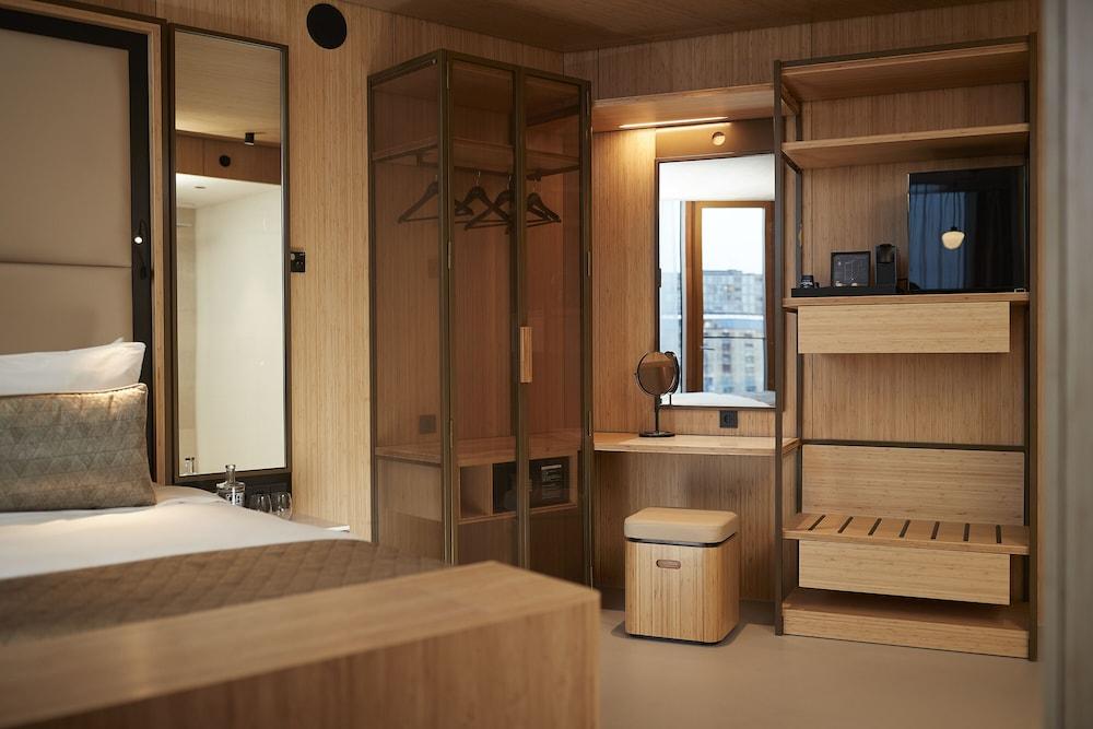 Hotel Jakarta Amsterdam