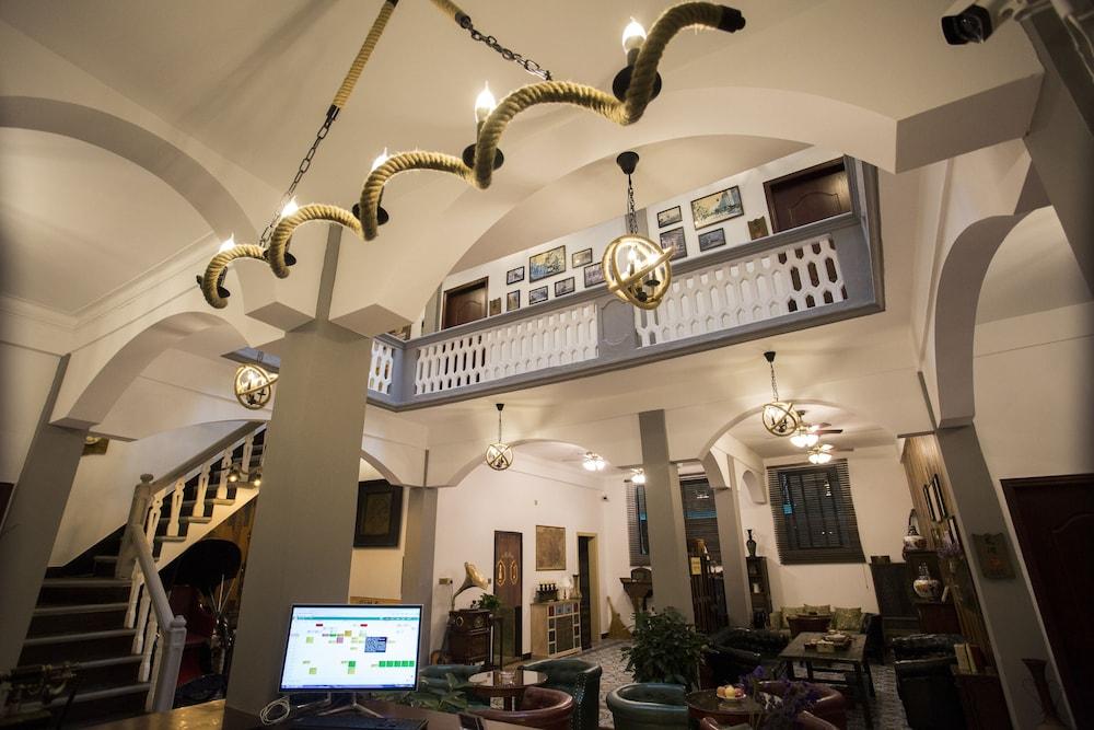 Chaozhou Mumian Hotel