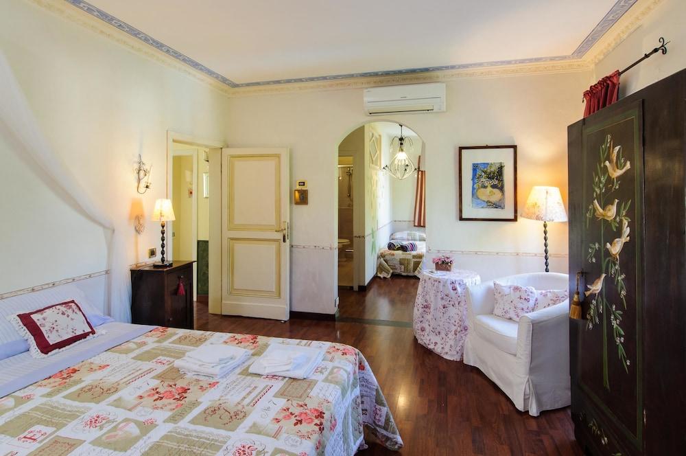 B&B Villa le Terrazze