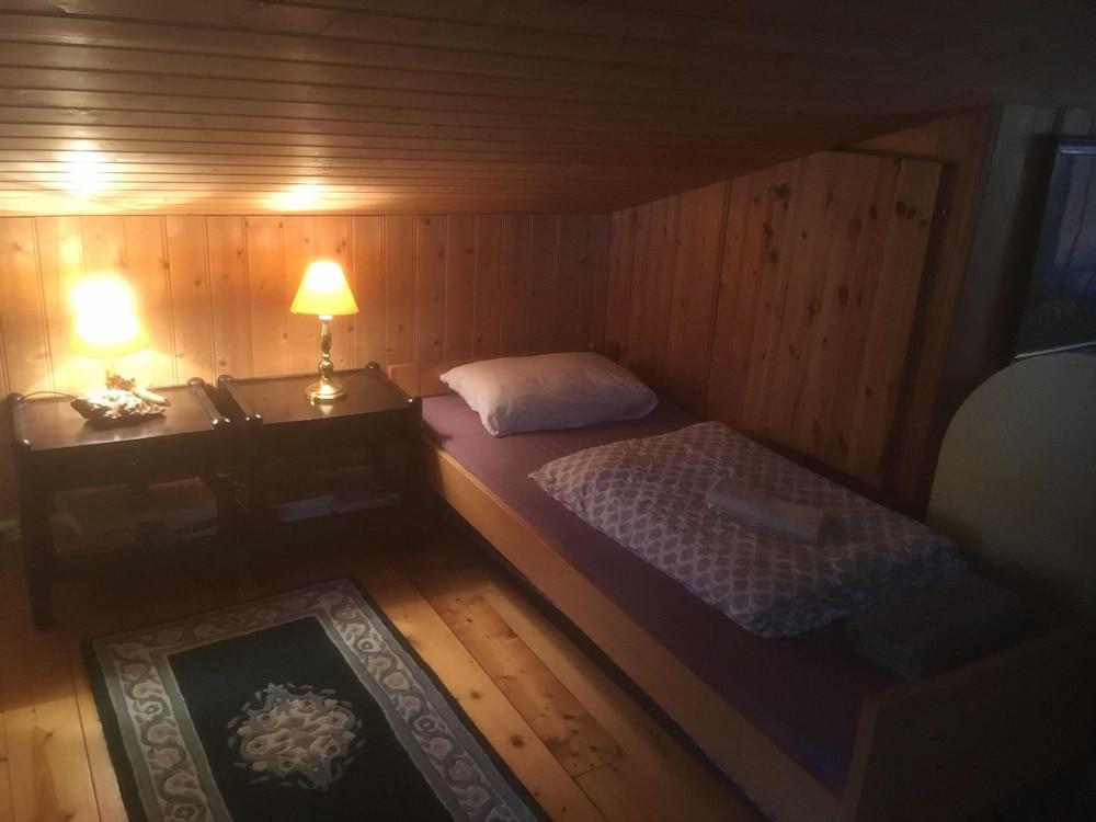 Holiday Home Sondre Hallangen