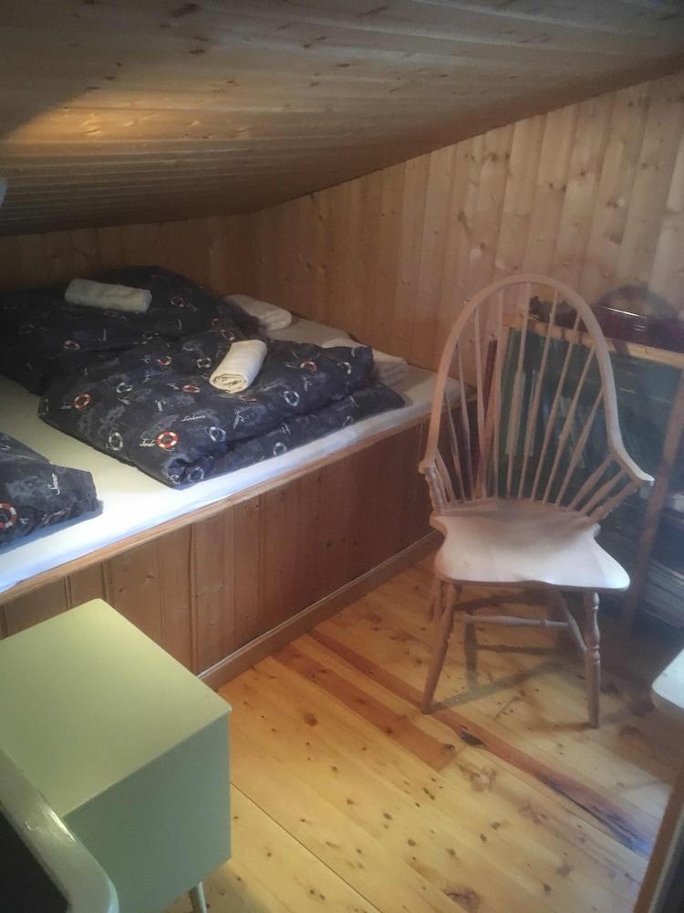 Holiday Home Sondre Hallangen