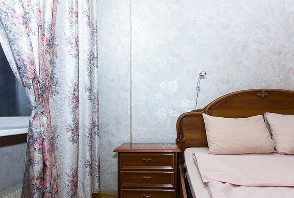 Apartlux Noviy Arbat Superior