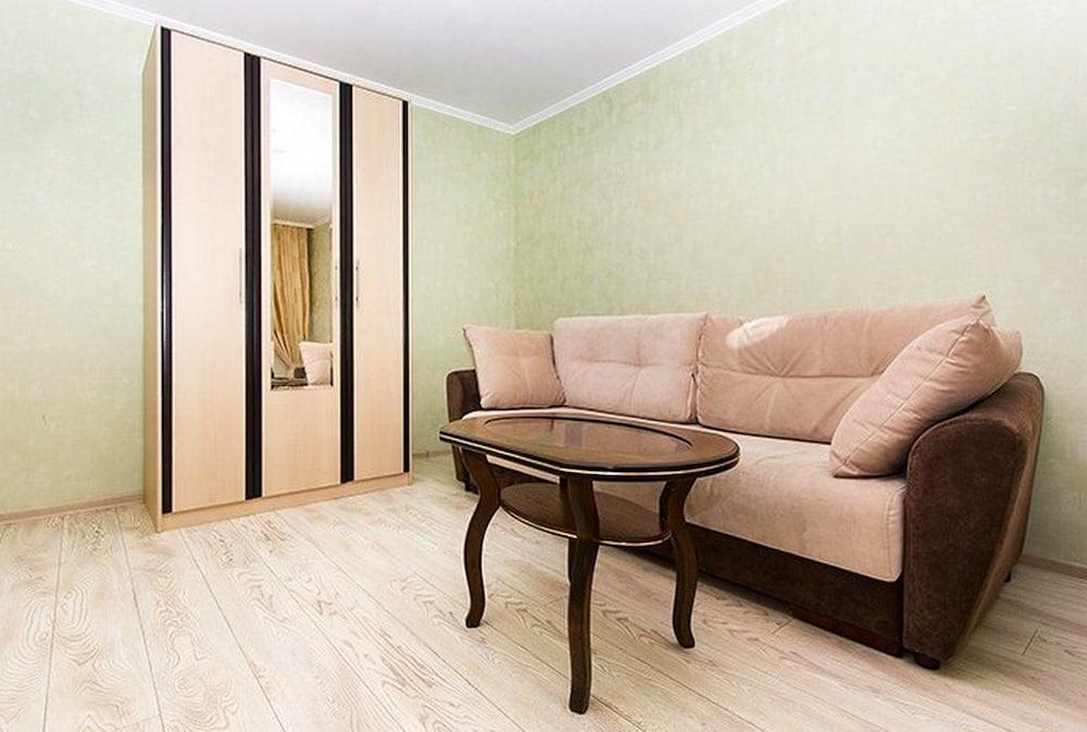 ApartLux Arbatskaya