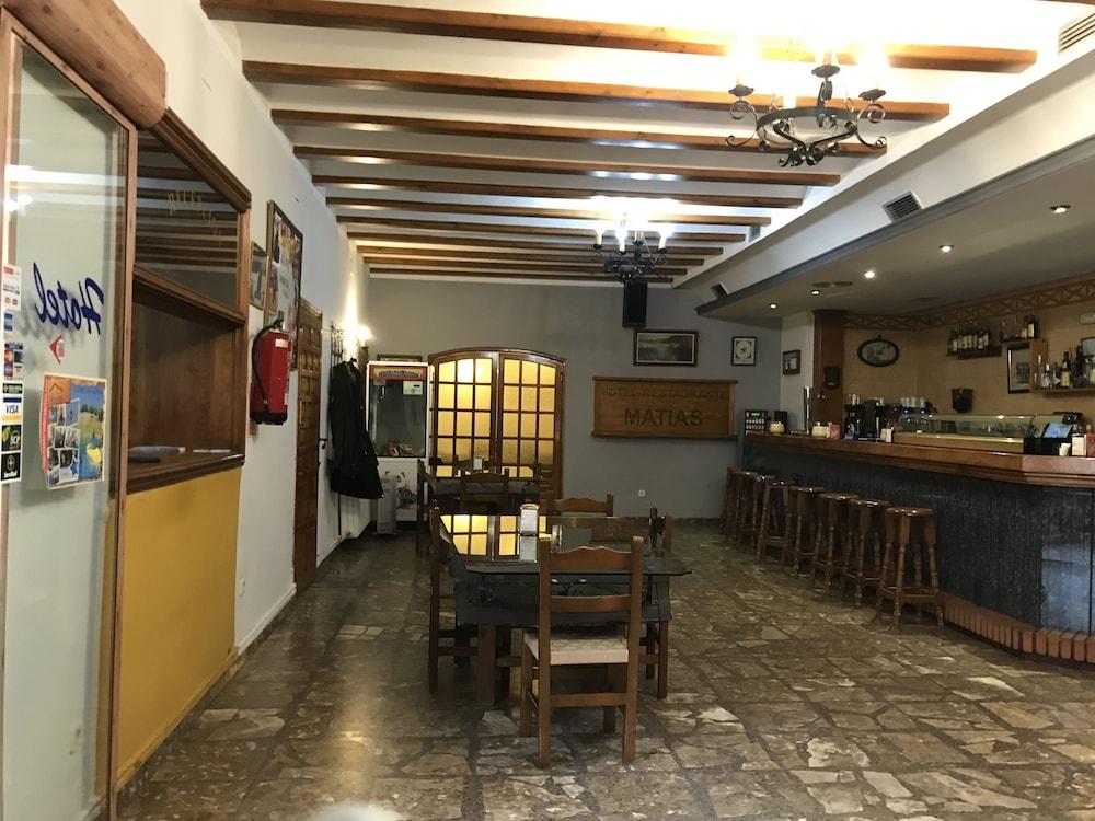 Hotel Matias