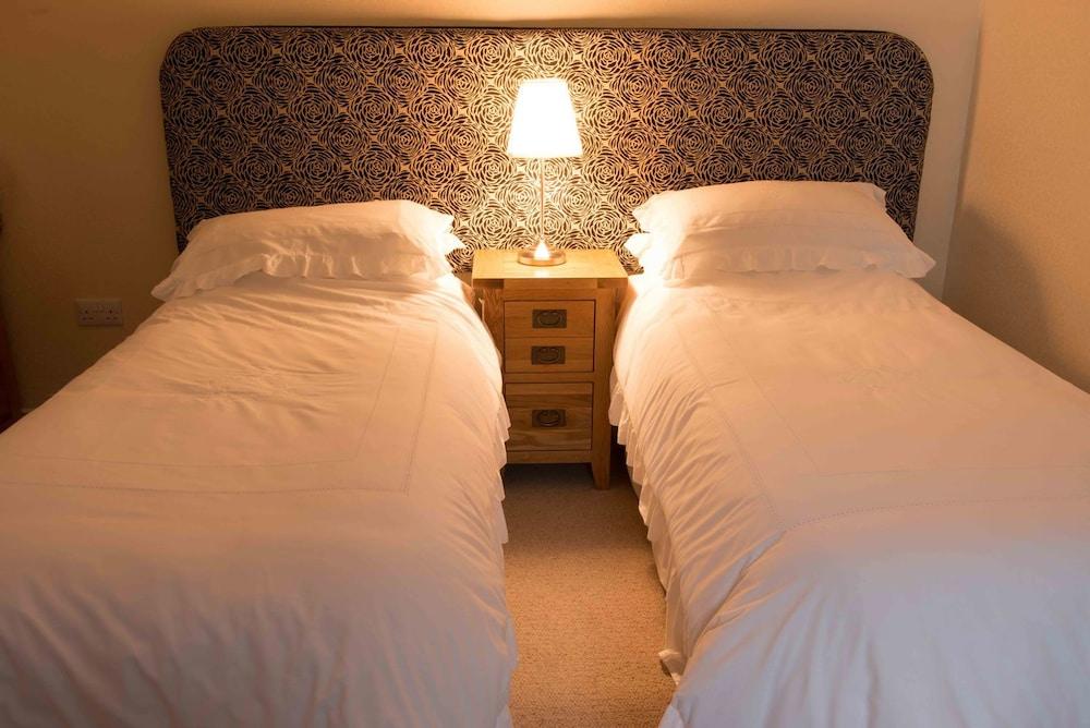 Bishopcleugh Guest House