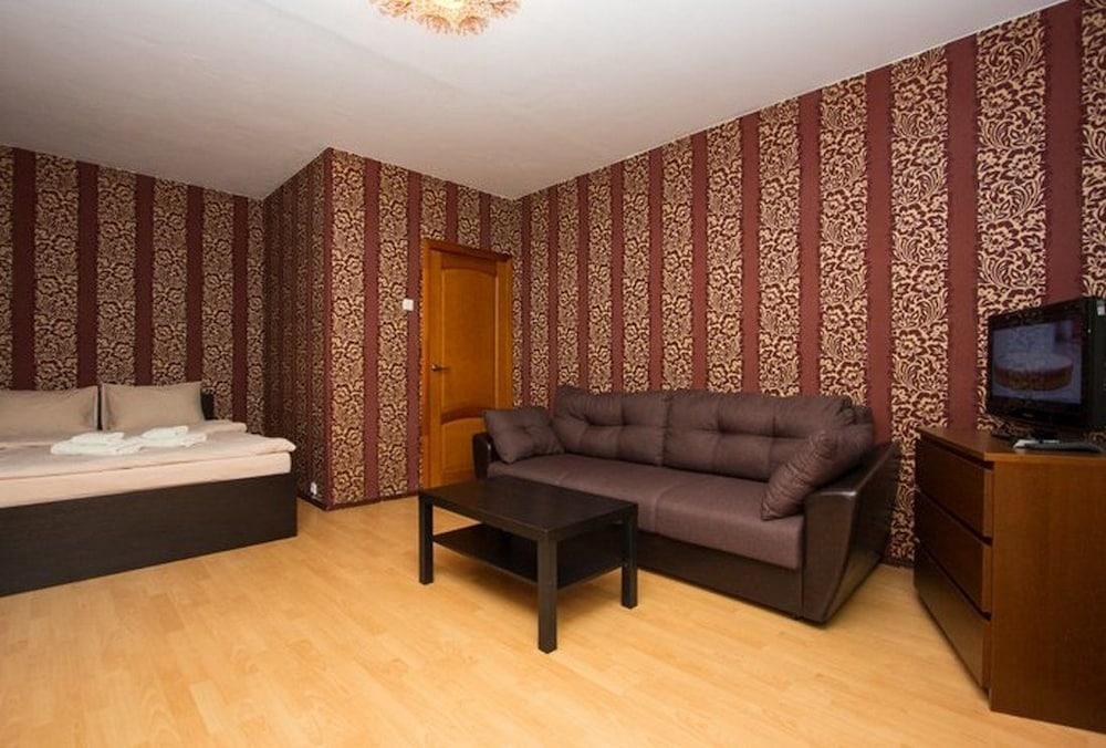 ApartLux Babushkinskaya