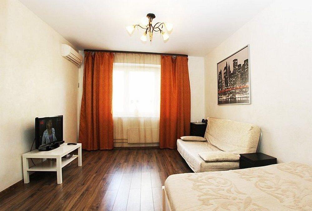 ApartLux Rizhskaya