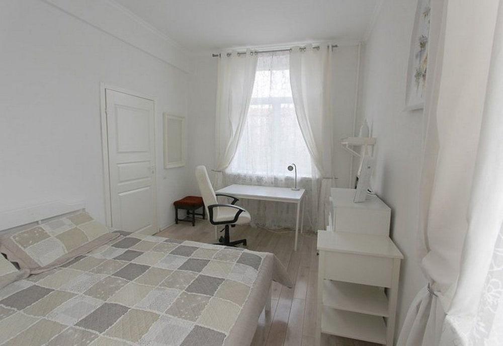 ApartLux Profsoyznaya 24