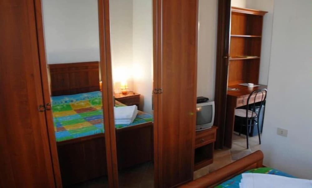 Hotel Villaggio Sabbie d'Oro